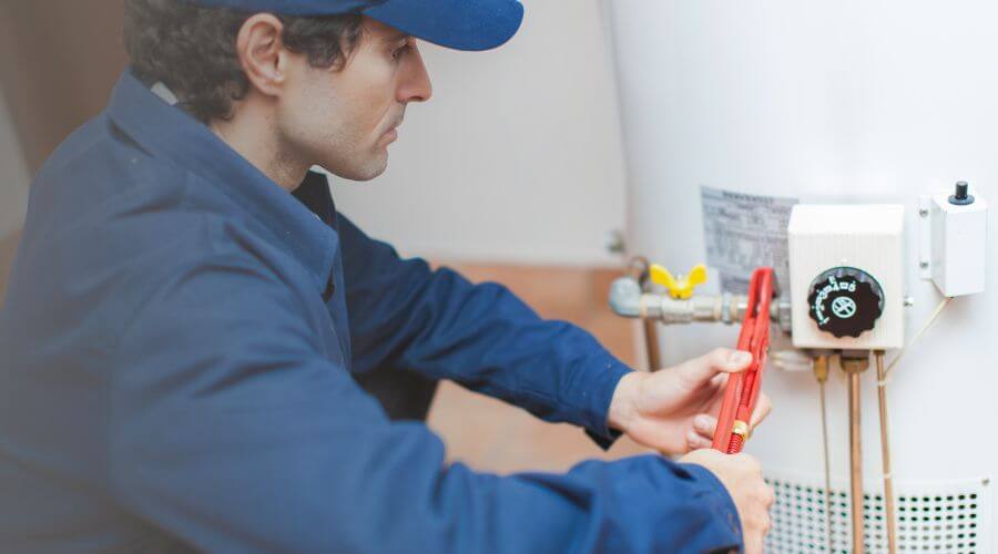 Expert burst pipe repair services in Zanesfield, OH